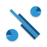 Charts for Dota 2 player