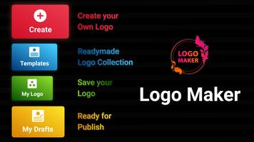 Logo Maker syot layar 1