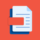 APK PDF Reader & Maker: IMG to PDF