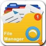 File Manager, File Explorer, File Transfer
