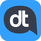 آیکون‌ DoTalk