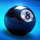 Real 3D Pool Ball Action icon