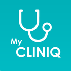 MyCliniQ icono