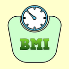 BMI Fitness Checker icon