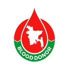 Bangladesh Blood Donor icône
