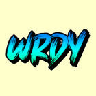 WRDY - Word Puzzle icône