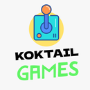 Koktail Games Arcade Cards Buzzle Quiz Girls Games APK