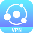 Icona Flash VPN