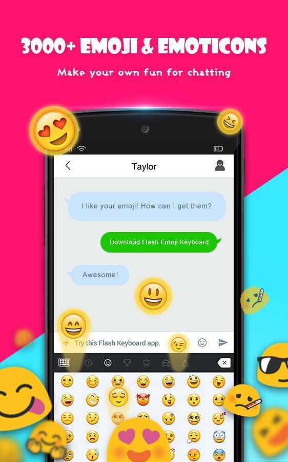 Flash Keyboard APK for Android Download Flash Keyboard APK for Android Download
