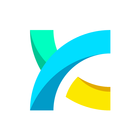 Flash Keyboard Emoji أيقونة