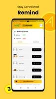 Dotchain : Mine Crypto Blocks 스크린샷 3