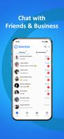 Dotchat poster