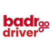 badrgo driver ícone
