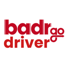 badrgo driver ícone