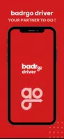 badrgo driver poster