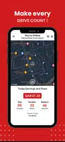 badrgo driver screenshot 1