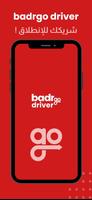 badrgo driver الملصق