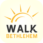 Walk Bethlehem - إمشي بيت لحم icône