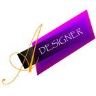 A Designer 图标
