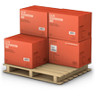 MXwarehouse icono