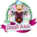 Pak Doodh Wala