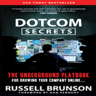 DotCom Secrets アイコン