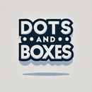 Dots and Boxes - Friends or AI APK