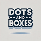 Dots and Boxes ícone