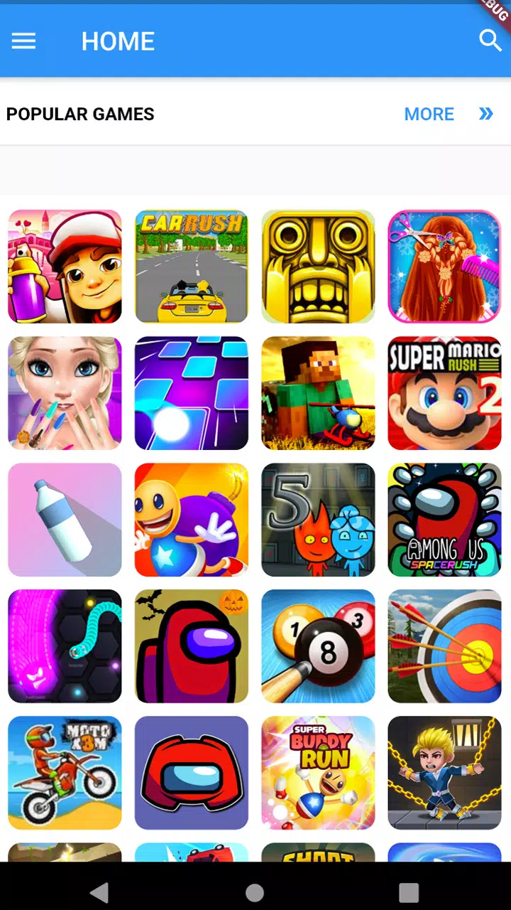 InnovaGames - Casual Mini Game APK for Android Download