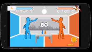 Online Game Box Affiche