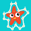 lines puzzle family game