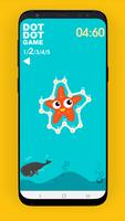 lines puzzle family game الملصق