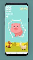 lines puzzle family game تصوير الشاشة 2