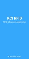 KCI RFID Affiche