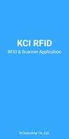 پوستر KCI RFID