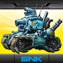 METAL SLUG 3 APK