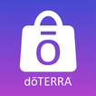 dōTERRA Shopping ikona
