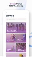 doTERRA Mobile Catalog screenshot 2
