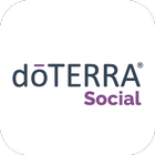 doTERRA Social icône