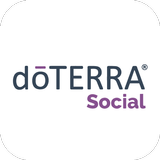 doTERRA Social иконка