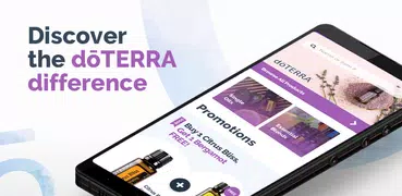 doTERRA Shop