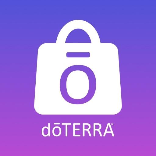 doTERRA Shop