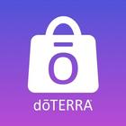 doTERRA Shop icône