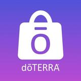 doTERRA Shop icône