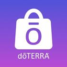 doTERRA Shop أيقونة