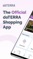 doTERRA Shop poster