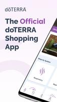 Poster doTERRA Shop