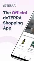 doTERRA Shop الملصق