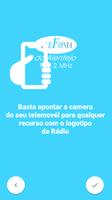 Rádio Telefonia capture d'écran 2