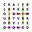 Word Search - Word Finder icono